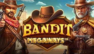 Bandit Megaways
